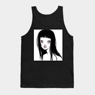 salvatore Tank Top